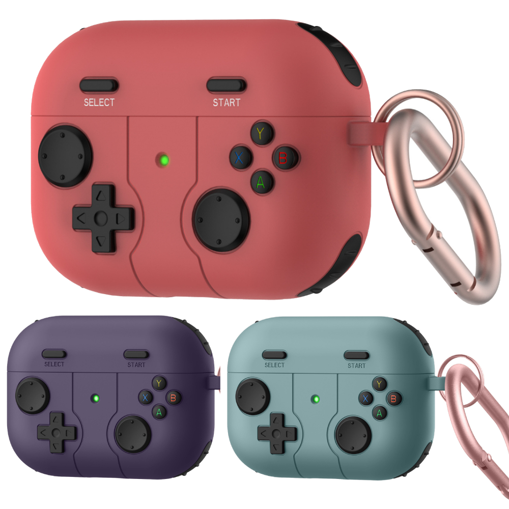 เคสแอร์พอด รุ่นที่ 3 2 1 Pro